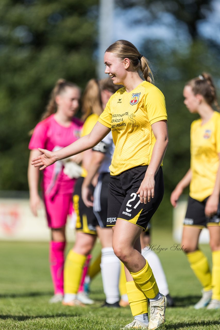 Bild 491 - F Merkur Hademarschen - SV Frisia 03 Risum-Lindholm : Ergebnis: 1:1